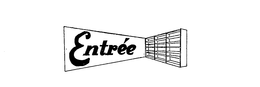 ENTREE trademark