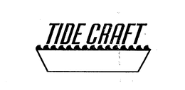 TIDE CRAFT trademark