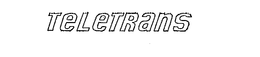 TELETRANS trademark