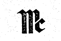 MC trademark