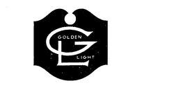 GL GOLDEN LIGHT trademark