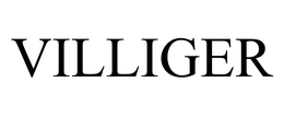 VILLIGER trademark