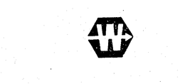 W trademark