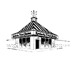 KENTUCKY FRIED CHICKEN trademark