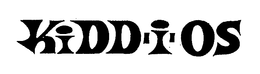 KIDD-I-OS trademark