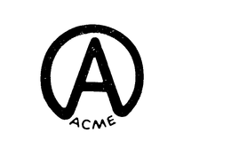 A ACME trademark