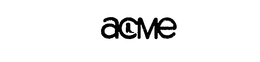 ACME trademark