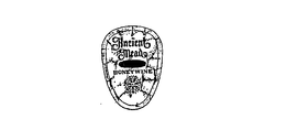 ANCIENT MEAD HONEY WINE trademark
