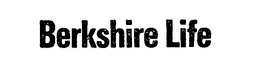 BERKSHIRE LIFE trademark