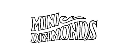MINI DIAMONDS trademark