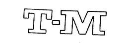 T-M trademark