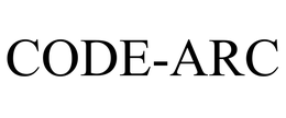 CODE-ARC trademark