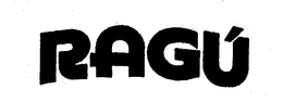 RAGU' trademark