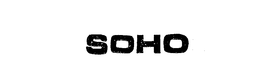 SOHO trademark