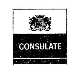 R CONSULATE trademark