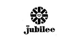 JUBILEE trademark