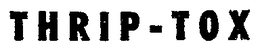 THRIP-TOX trademark