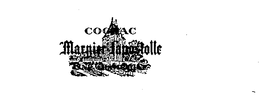 COGNAC MARNIER-LAPOSTOLLE trademark