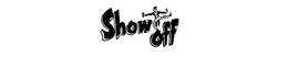 SHOW OFF trademark