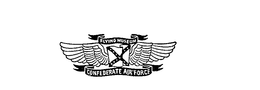 CONFEDERATE AIR FORCE trademark
