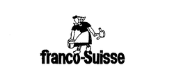 FRANCO-SUISSE trademark