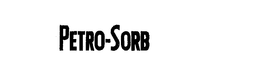 PETRO-SORB trademark