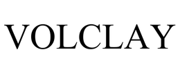 VOLCLAY trademark