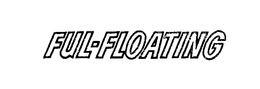 FUL-FLOATING trademark