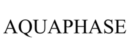 AQUAPHASE trademark