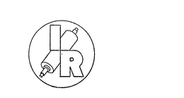IR trademark