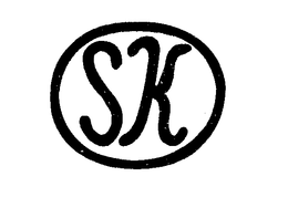 SK trademark