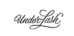 UNDER-LASH trademark