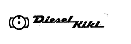 DIESEL KIKI trademark