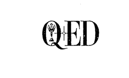 QED trademark