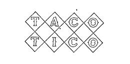 TACO TICO trademark