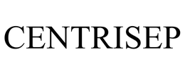 CENTRISEP trademark