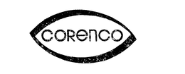 CORENCO trademark