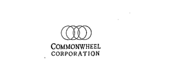 COMMONWHEEL CORPORATION trademark