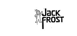 JACK FROST trademark