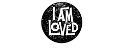 I AM LOVED trademark