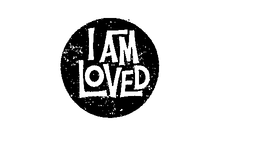 I AM LOVED trademark