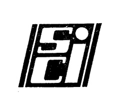 SCI trademark