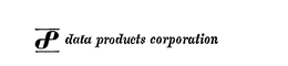 DATA PRODUCTS CORPORATION trademark