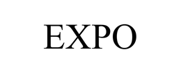 EXPO trademark