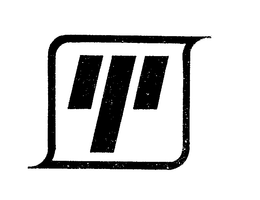T trademark