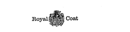 ROYAL COAT trademark