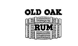 OLD OAK RUM trademark