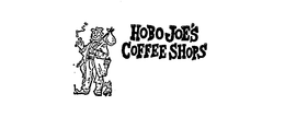HOBO JOE'S COFFEE SHOPS trademark
