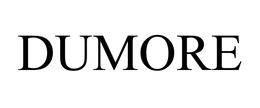 DUMORE trademark