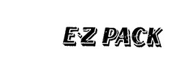 E-Z PACK trademark